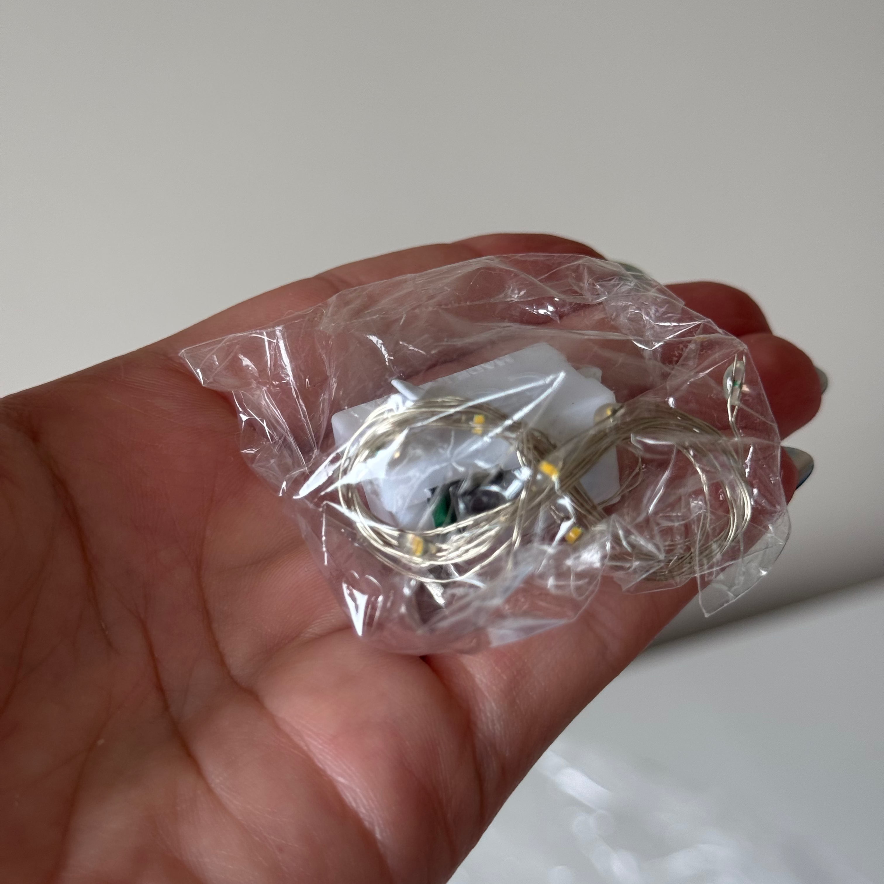 Plush  Bouquet with Lights – Perfect Romantic Gift 💝✨